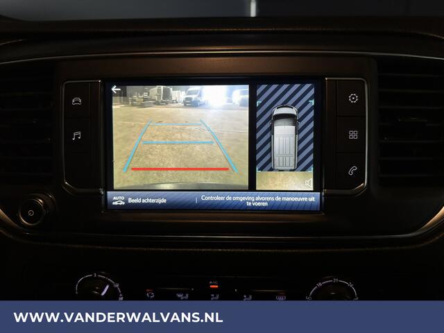 Toyota PROACE 2.0 D-4D 123pk L3H1 Airco | Camera | Cruisecontrol | Parkeersensoren Bijrijdersbank