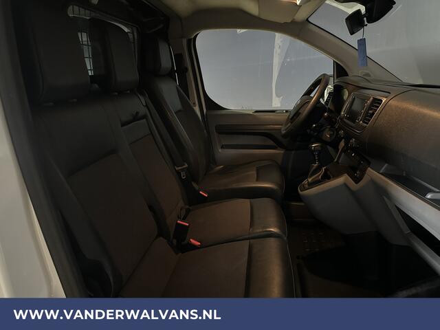 Toyota PROACE 2.0 D-4D 123pk L3H1 Airco | Camera | Cruisecontrol | Parkeersensoren Bijrijdersbank