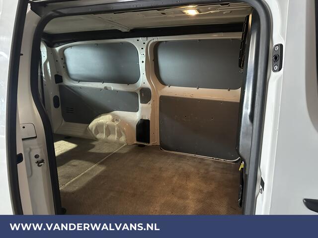 Toyota PROACE 2.0 D-4D 123pk L3H1 Airco | Camera | Cruisecontrol | Parkeersensoren Bijrijdersbank