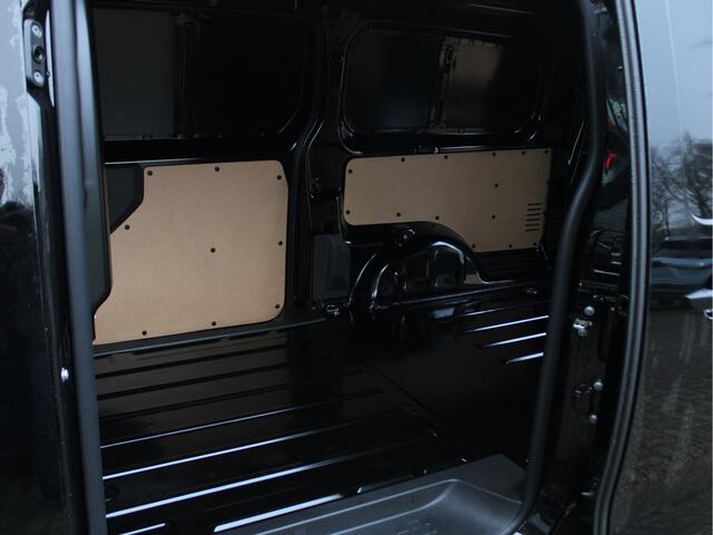 Toyota PROACE Long Worker 2.0 D-4D 180PK Prof 3-Zits Automaat Zijschuifdeuren L&R, Navigatie