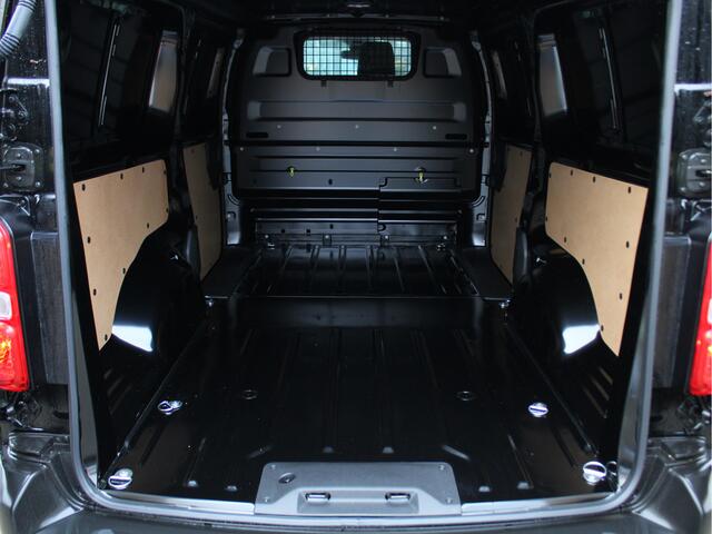 Toyota PROACE Long Worker 2.0 D-4D 180PK Prof 3-Zits Automaat Zijschuifdeuren L&R, Navigatie