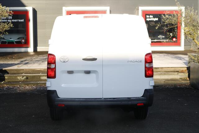 Toyota PROACE Worker 2.0 D-4D Challenger | Nieuw, BPM-Vrij!