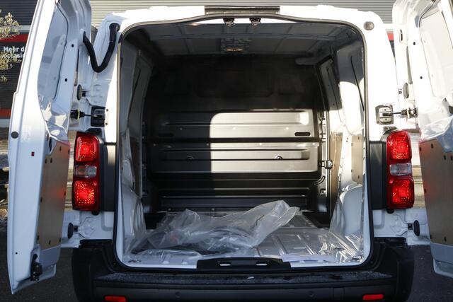 Toyota PROACE Worker 2.0 D-4D Challenger | Nieuw, BPM-Vrij!