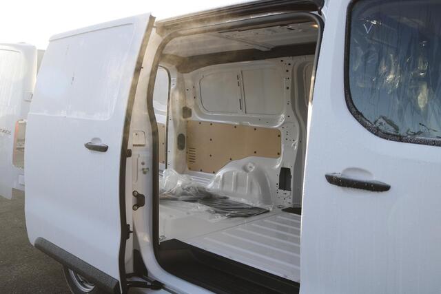 Toyota PROACE Worker 2.0 D-4D Challenger | Nieuw, BPM-Vrij!