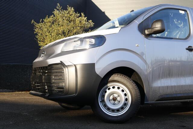 Toyota PROACE Worker 2.0 D-4D Challenger | Nieuw, BPM-Vrij!