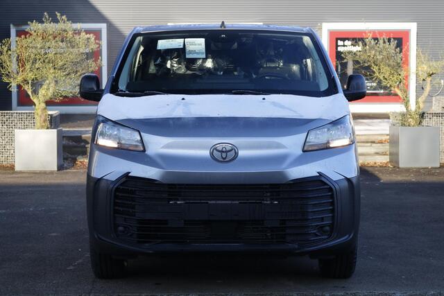 Toyota PROACE Worker 2.0 D-4D Challenger | Nieuw, BPM-Vrij!