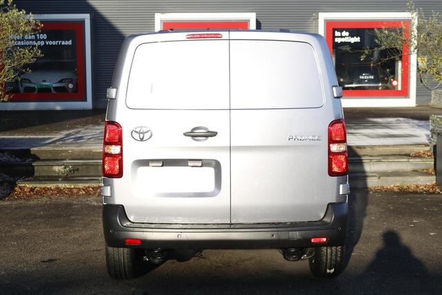 Toyota PROACE Worker 2.0 D-4D Challenger | Nieuw, BPM-Vrij!