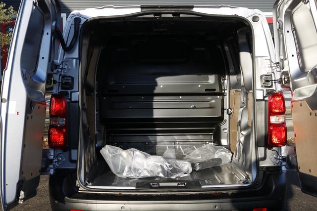 Toyota PROACE Worker 2.0 D-4D Challenger | Nieuw, BPM-Vrij!