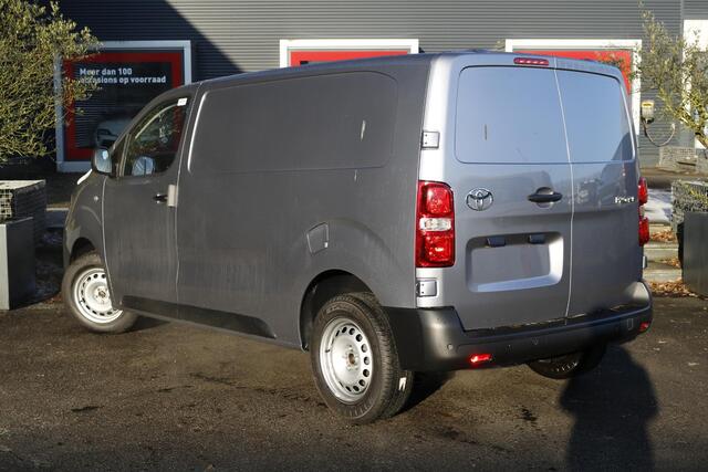 Toyota PROACE Worker 2.0 D-4D Challenger | Nieuw, BPM-Vrij!