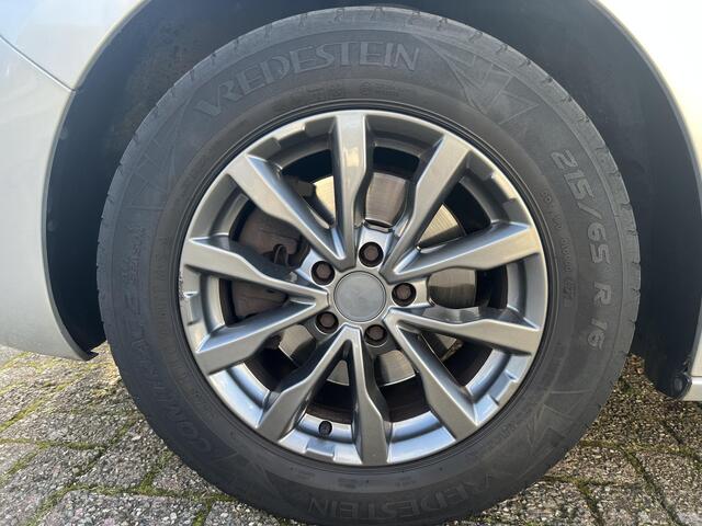 Toyota PROACE Worker 1.6 D-4D Professional Airco/Navi/Imperiaal/Parkeersensoren/Trekhaak/GEEN AFLEVERKOSTEN