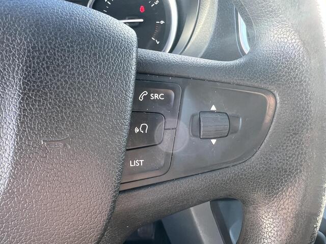 Toyota PROACE Worker 1.6 D-4D Professional Airco/Navi/Imperiaal/Parkeersensoren/Trekhaak/GEEN AFLEVERKOSTEN