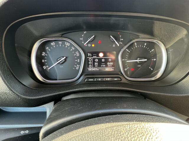 Toyota PROACE Worker 1.6 D-4D Professional Airco/Navi/Imperiaal/Parkeersensoren/Trekhaak/GEEN AFLEVERKOSTEN