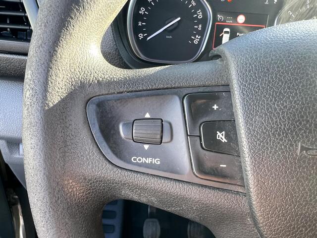 Toyota PROACE Worker 1.6 D-4D Professional Airco/Navi/Imperiaal/Parkeersensoren/Trekhaak/GEEN AFLEVERKOSTEN