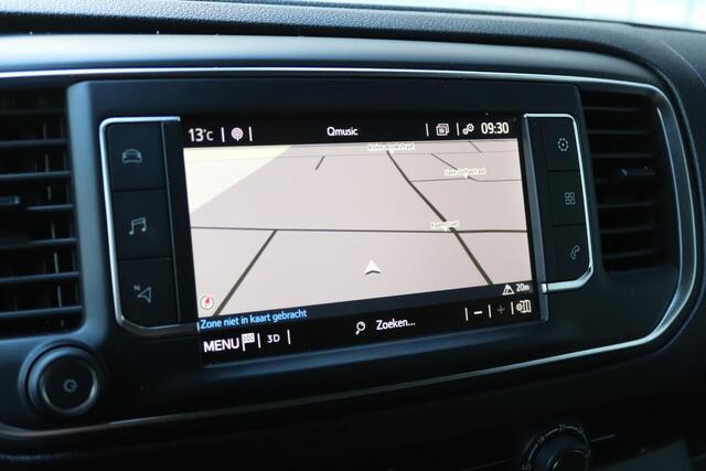 Toyota PROACE Compact 1.5 D-4D 102 Navigator | Navigatie | Parkeersensoren | Apple CarPlay / Android Auto | Bluetooth |