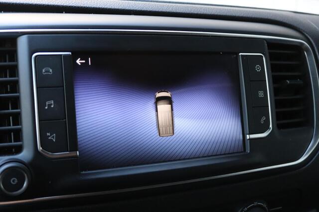 Toyota PROACE Compact 1.5 D-4D 102 Navigator | Navigatie | Parkeersensoren | Apple CarPlay / Android Auto | Bluetooth |