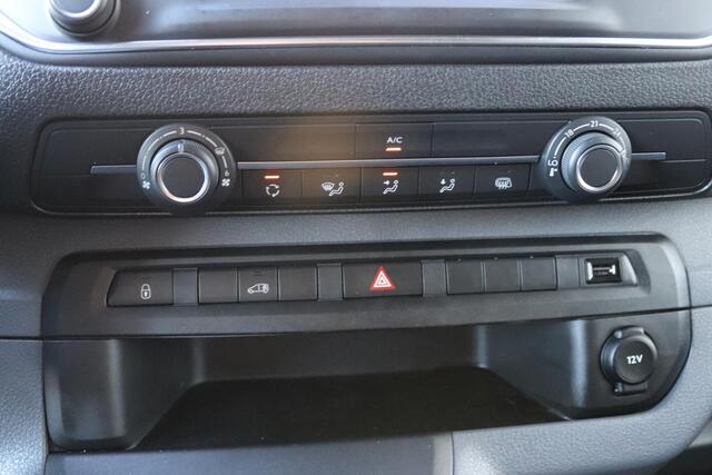 Toyota PROACE Compact 1.5 D-4D 102 Navigator | Navigatie | Parkeersensoren | Apple CarPlay / Android Auto | Bluetooth |