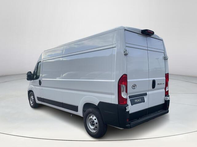 Toyota PROACE Max 2.2 D-4D L3H2 3.5t Navigator | BPM vrij | Direct leverbaar |