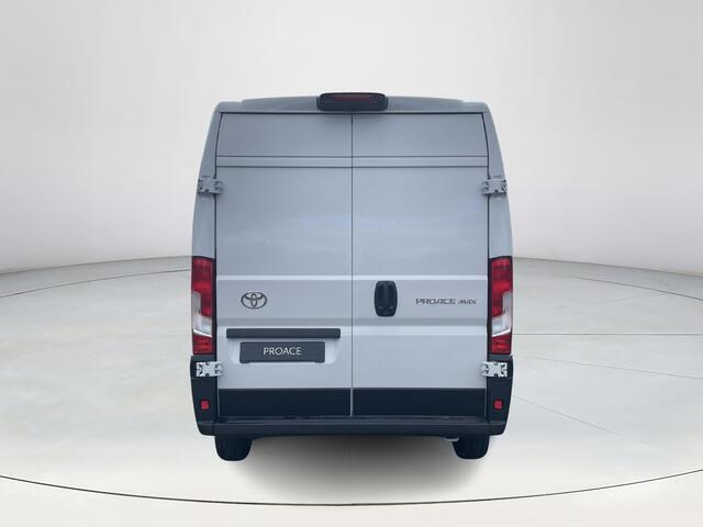 Toyota PROACE Max 2.2 D-4D L3H2 3.5t Navigator | BPM vrij | Direct leverbaar |