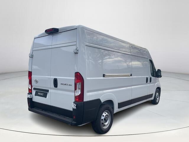 Toyota PROACE Max 2.2 D-4D L3H2 3.5t Navigator | BPM vrij | Direct leverbaar |