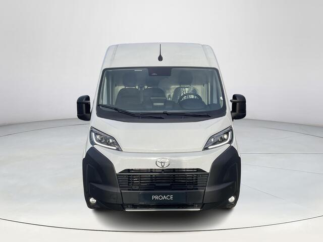 Toyota PROACE Max 2.2 D-4D L3H2 3.5t Navigator | BPM vrij | Direct leverbaar |