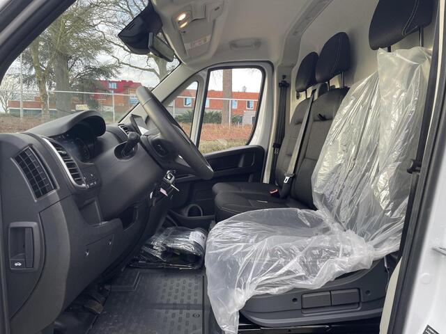 Toyota PROACE Max 2.2 D-4D L3H2 3.5t Navigator | BPM vrij | Direct leverbaar |