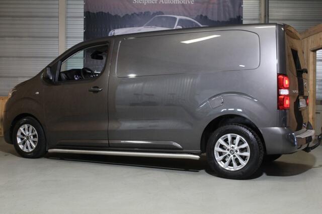 Toyota PROACE 2.0 D-4D WORKER PROFESSION. / GESLOTEN BAK / CRUISE CONTROL / TR