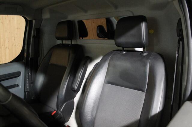 Toyota PROACE 2.0 D-4D WORKER PROFESSION. / GESLOTEN BAK / CRUISE CONTROL / TR