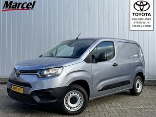 toyota-proace-city-1.2-turbo-benzin