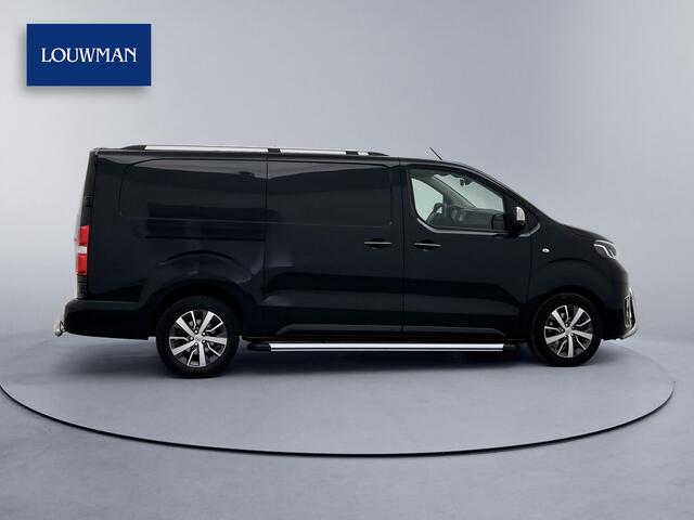 Toyota PROACE Worker 2.0 D-4D Professional Long Navigatie Cruise Control Inrichting 177 PK