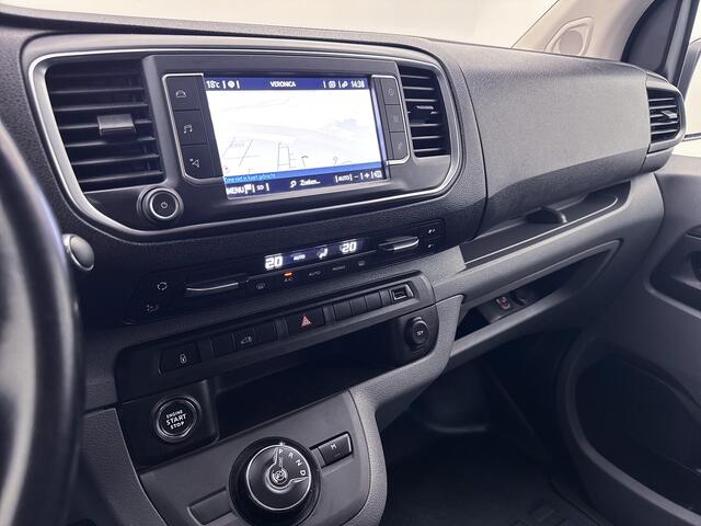 Toyota PROACE Worker 2.0 D-4D Professional Long Navigatie Cruise Control Inrichting 177 PK