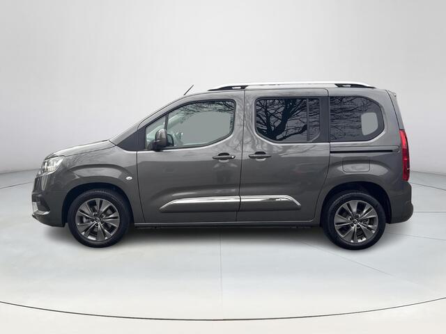 Toyota PROACE CITY Verso 1.2 Turbo Dynamic 7-Persoons | 06-10141018 Voor meer informatie