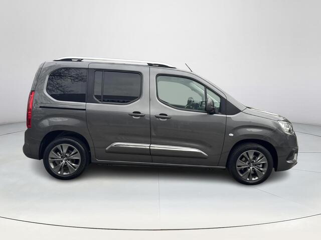 Toyota PROACE CITY Verso 1.2 Turbo Dynamic 7-Persoons | 06-10141018 Voor meer informatie