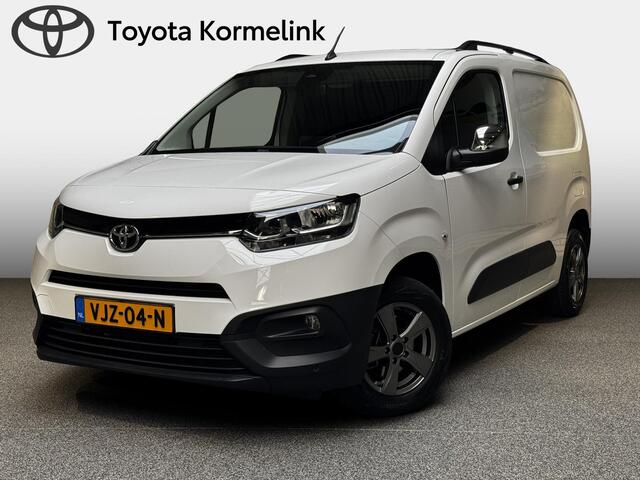 Toyota PROACE CITY 1.5 D-4D Navigator