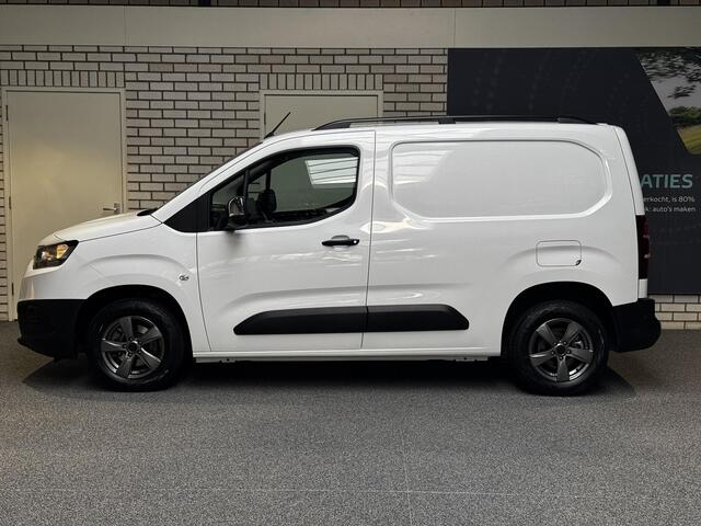 Toyota PROACE CITY 1.5 D-4D Navigator