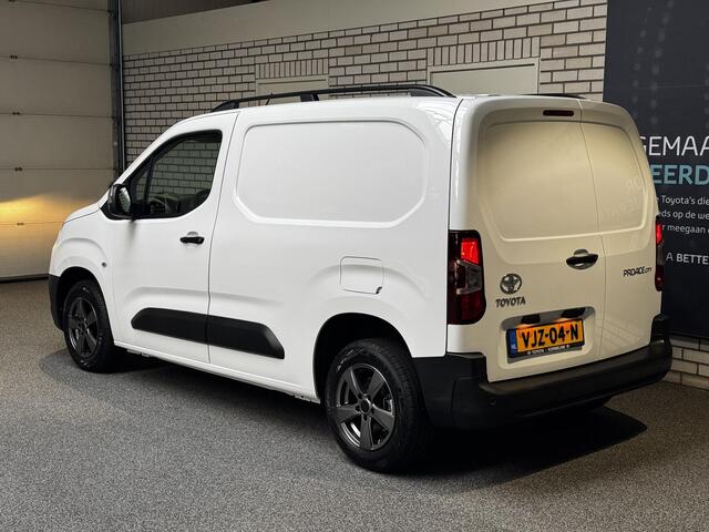 Toyota PROACE CITY 1.5 D-4D Navigator