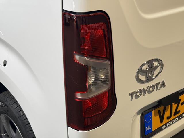 Toyota PROACE CITY 1.5 D-4D Navigator