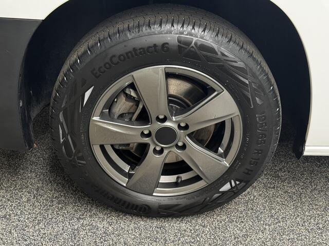 Toyota PROACE CITY 1.5 D-4D Navigator