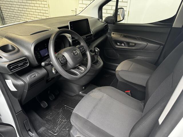 Toyota PROACE CITY 1.5 D-4D Navigator