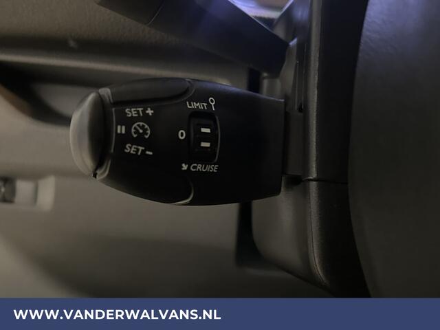 Toyota PROACE Worker 1.5 D-4D L3H1 Euro6 Airco | Navigatie | Cruisecontrol | Trekhaak | Apple Carplay Android Auto, Bijrijdersbank