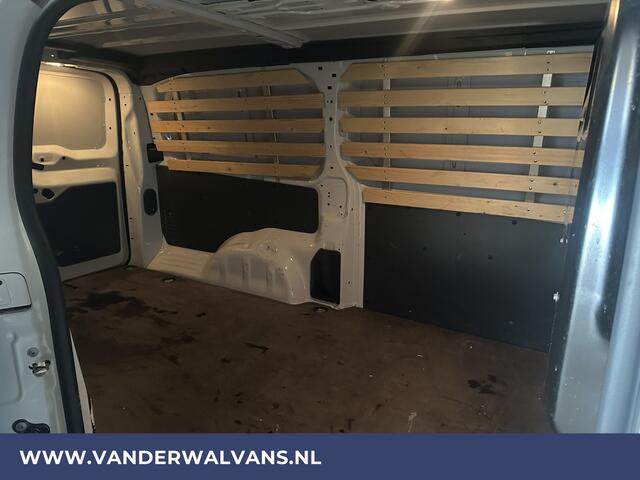 Toyota PROACE Worker 1.5 D-4D L3H1 Euro6 Airco | Navigatie | Cruisecontrol | Trekhaak | Apple Carplay Android Auto, Bijrijdersbank