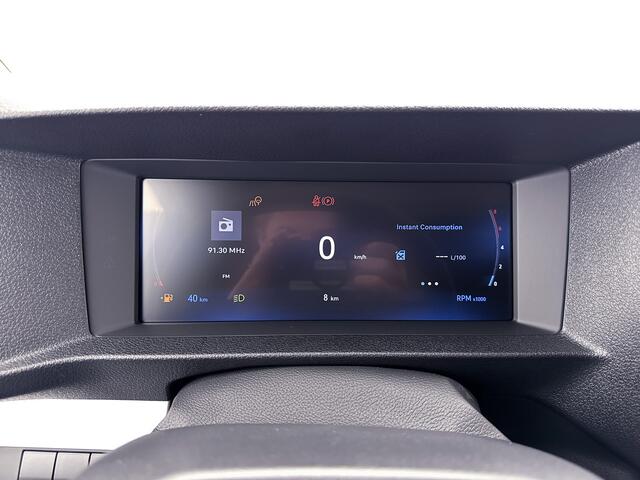 Toyota PROACE Long Worker 2.0 D-4D Challenger *DEMO* EX BTW* | Trekhaak | Lat-om-Lat betimmering |