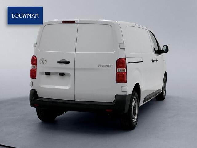 Toyota PROACE Worker 2.0 D-4D 145 PK Challenger *NIEUW* EX BTW* BPM-VRIJ*
