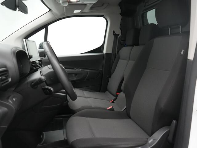 Toyota PROACE CITY 1.5 D-4D Live - Sidebars - Trekhaak - Carplay