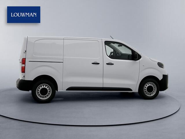 Toyota PROACE Worker 2.0 D-4D Challenger | BPM vrij voor ondernemers - registratie dec 2024 | RDV op 7-1