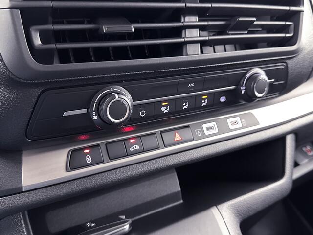 Toyota PROACE Worker 2.0 D-4D Challenger | BPM vrij voor ondernemers - registratie dec 2024 | RDV op 7-1