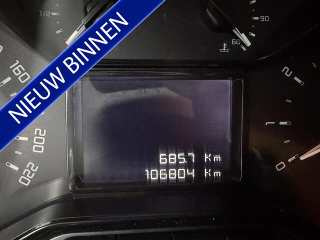 Toyota PROACE CITY 1.5 D-4D Navigator Long 3.PERSOONS|PDC|CARPLAY