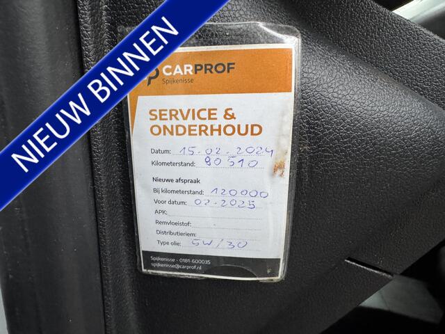 Toyota PROACE CITY 1.5 D-4D Navigator Long 3.PERSOONS|PDC|CARPLAY