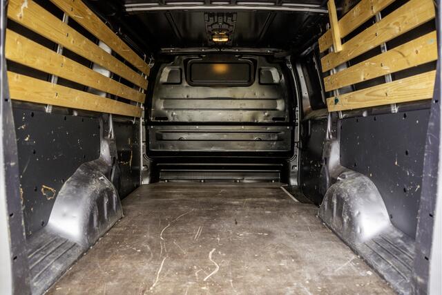 Toyota PROACE Worker 2.0 D-4D L3H1 | Euro 6 | 123 PK | A/C | Cruise | Navigatie
