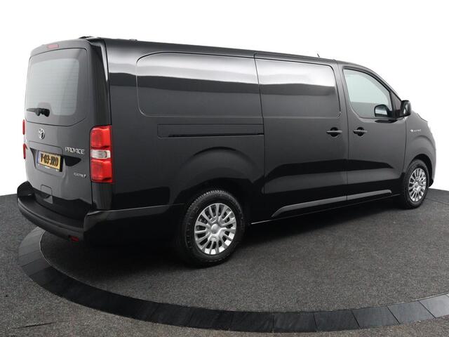 Toyota PROACE Electric Worker Professional Extra Range Long 75 kWh