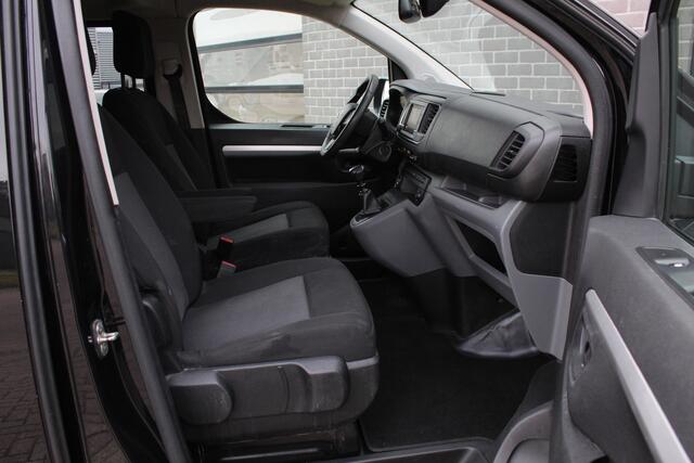 Toyota PROACE Worker 2.0 D-4D Professional Long DC / Keyless / N.A.P.